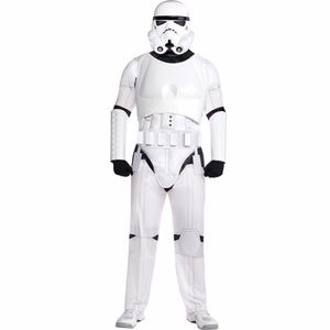 Storm Trooper Costume